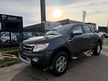 2.2 Diesel Automaat Export/Handelaar