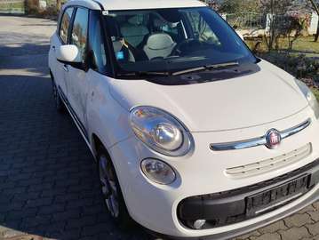 500L Living 1,4 T-Jet 120