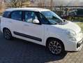 Fiat 500L 500L Living 1,4 T-Jet 120 Weiß - thumbnail 2