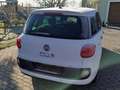 Fiat 500L 500L Living 1,4 T-Jet 120 Weiß - thumbnail 4