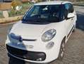Fiat 500L 500L Living 1,4 T-Jet 120 Weiß - thumbnail 3