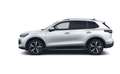 Volkswagen Tiguan 2.0TDI Style DSG 110kW Plateado - thumbnail 2