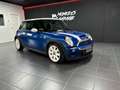 MINI John Cooper Works Mini 1.6 Cooper S Синій - thumbnail 1