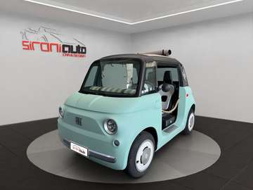 Fiat Topolino Dolcevita 6kw