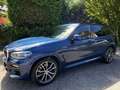BMW X3 xDrive 30 d M Sport Blau - thumbnail 3