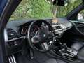 BMW X3 xDrive 30 d M Sport Blau - thumbnail 19