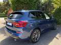 BMW X3 xDrive 30 d M Sport Blau - thumbnail 6
