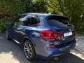BMW X3 xDrive 30 d M Sport Blau - thumbnail 4