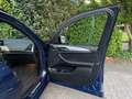 BMW X3 xDrive 30 d M Sport Blau - thumbnail 11