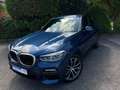 BMW X3 xDrive 30 d M Sport Blau - thumbnail 1