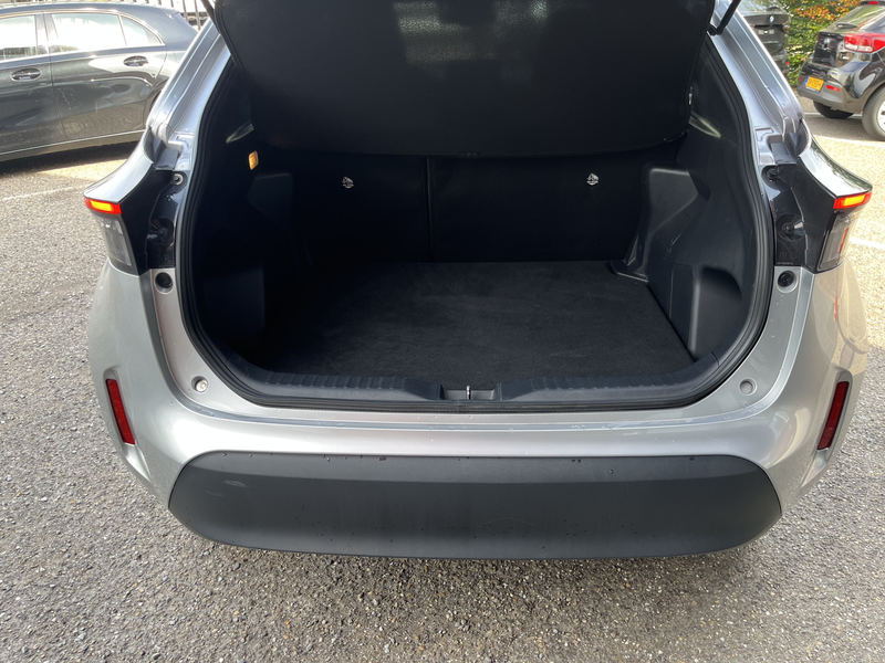 Toyota Yaris Cross 1.5 Hybrid 115 First Edition // ADAPT. CRUISE // K — photo 15