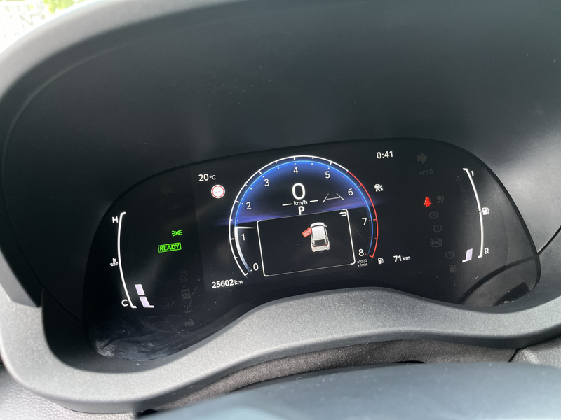Toyota Yaris Cross 1.5 Hybrid 115 First Edition // ADAPT. CRUISE // K — photo 5