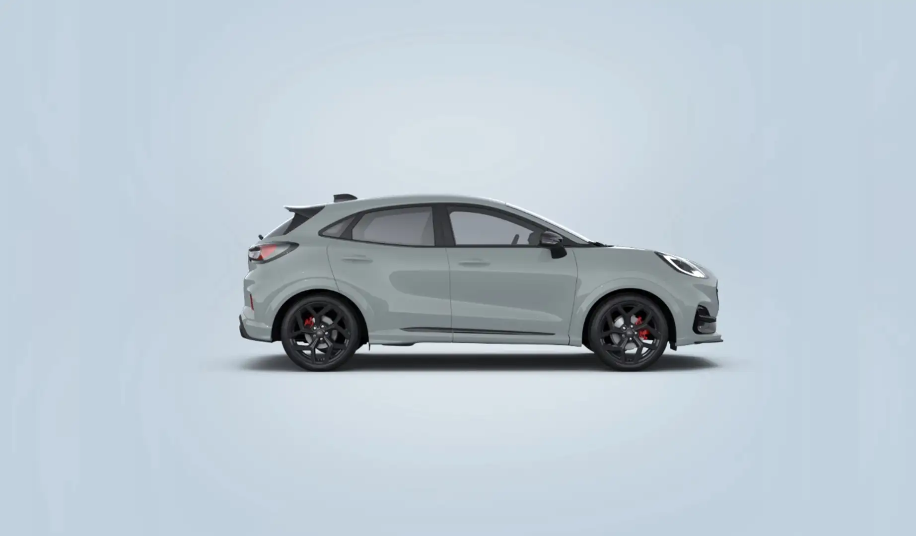 Ford Puma Puma ST-Line X 1.0 EcoBoost Hybrid  125CVTrasmissi - 2