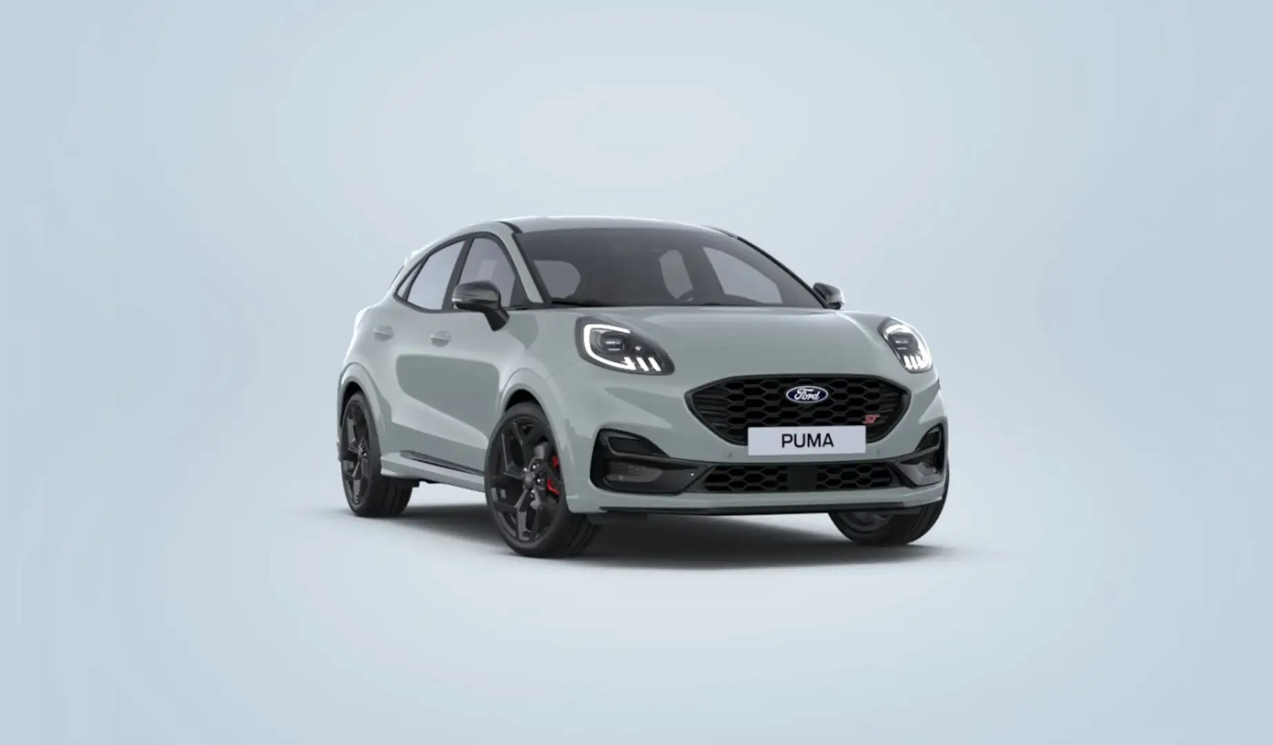 Ford Puma Puma ST-Line X 1.0 EcoBoost Hybrid  125CVTrasmissi - 1