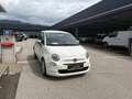 Fiat 500 Fiat 500 Weiß - thumbnail 3