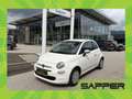Fiat 500 Fiat 500 Weiß - thumbnail 1