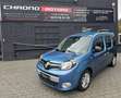 Renault Kangoo 1.5 dCi Euro 6b Airco auto,Carnet complet,Garantie Bleu - thumbnail 1