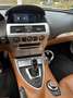 BMW 650 650i E63 LCI CABRIO Noir - thumbnail 9