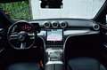 Mercedes-Benz C 200 Estate Launch Edition AMG Line | Pano-dak | Leer | Zwart - thumbnail 4