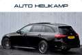 Mercedes-Benz C 200 Estate Launch Edition AMG Line | Pano-dak | Leer | Zwart - thumbnail 9