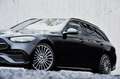 Mercedes-Benz C 200 Estate Launch Edition AMG Line | Pano-dak | Leer | Zwart - thumbnail 10