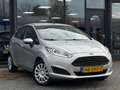 Ford Fiesta 1.0 Style - Moondust Silver - Led/Bleutooth/Nav - Grigio - thumbnail 4