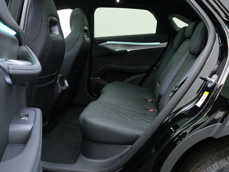BYD Sealion 7 Comfort 82.5 kWh | Private Lease 899,- p.m. | — photo 15