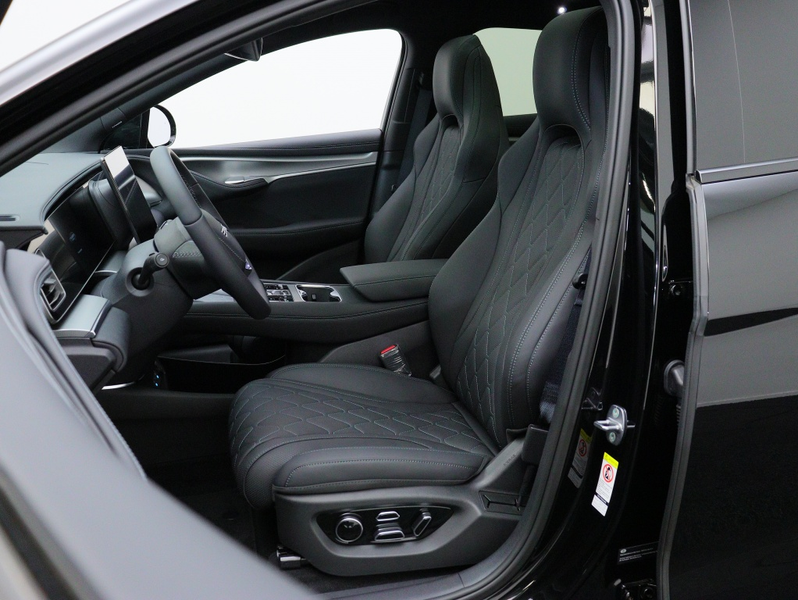 BYD Sealion 7 Comfort 82.5 kWh | Private Lease 899,- p.m. | — photo 14