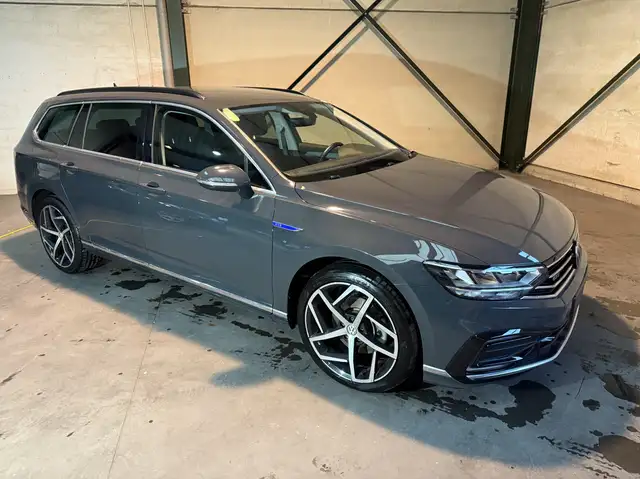 Volkswagen Passat Variant Passat Variant 1.4 TSI Plug-In-Hybrid DSG GTE