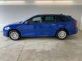Skoda Octavia Combi Essence 150 PS DSG AHK+Sitzheizung 1.5 TS... Blau - thumbnail 3