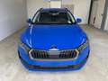 Skoda Octavia Combi Essence 150 PS DSG AHK+Sitzheizung 1.5 TS... Blau - thumbnail 2