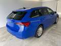 Skoda Octavia Combi Essence 150 PS DSG AHK+Sitzheizung 1.5 TS... Blau - thumbnail 4