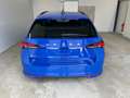 Skoda Octavia Combi Essence 150 PS DSG AHK+Sitzheizung 1.5 TS... Blau - thumbnail 5