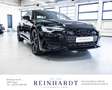 Audi A6 LIMOUSINE 45TFSi ADVANCED ALL-BLACK/ACC/MTRX Schwarz - thumbnail 5