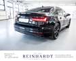 Audi A6 LIMOUSINE 45TFSi ADVANCED ALL-BLACK/ACC/MTRX Schwarz - thumbnail 7