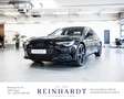 Audi A6 LIMOUSINE 45TFSi ADVANCED ALL-BLACK/ACC/MTRX Schwarz - thumbnail 3