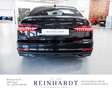 Audi A6 LIMOUSINE 45TFSi ADVANCED ALL-BLACK/ACC/MTRX Schwarz - thumbnail 8