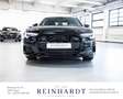 Audi A6 LIMOUSINE 45TFSi ADVANCED ALL-BLACK/ACC/MTRX Schwarz - thumbnail 4