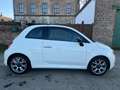 Fiat 500C 1.0i MHEV SPORT *GPS*CARPLAY* Wit - thumbnail 2