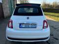 Fiat 500C 1.0i MHEV SPORT *GPS*CARPLAY* Wit - thumbnail 4