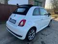 Fiat 500C 1.0i MHEV SPORT *GPS*CARPLAY* Wit - thumbnail 3