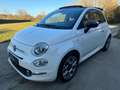 Fiat 500C 1.0i MHEV SPORT *GPS*CARPLAY* Wit - thumbnail 6
