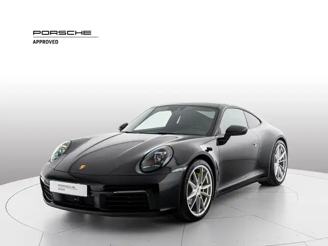 2022 Porsche 911 in Black for sale