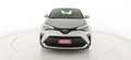 Toyota C-HR 1.8 Hybrid E-CVT Business Argento - thumbnail 2