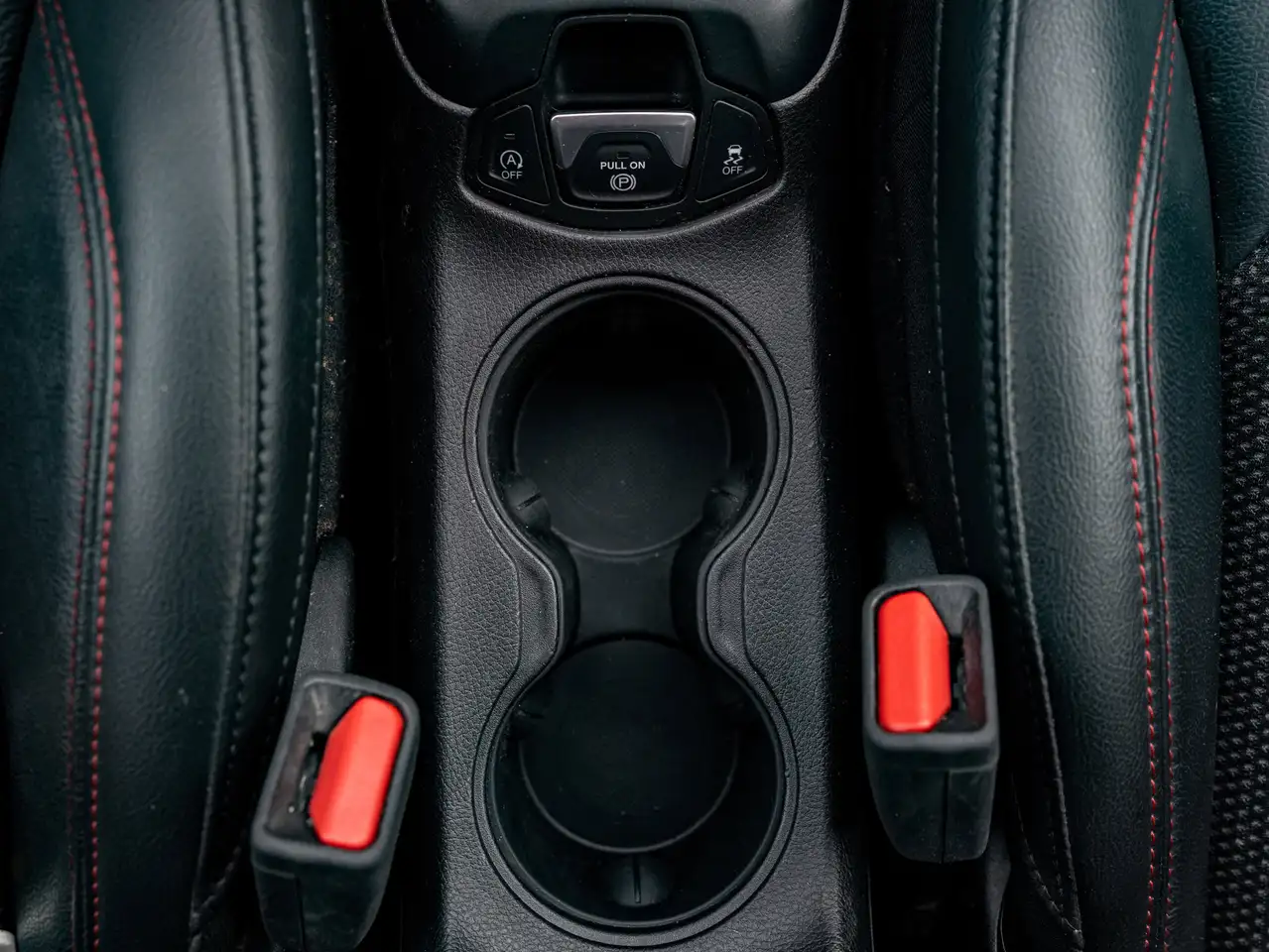 Jeep Compass photo Jeep Compass