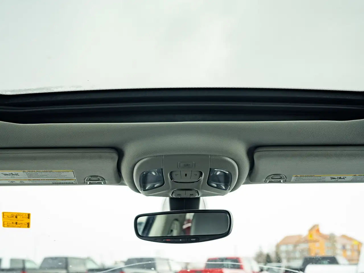 Jeep Compass photo Jeep Compass