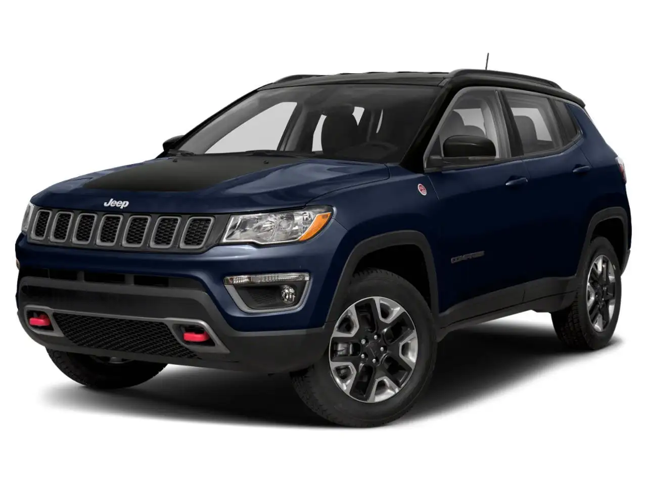 Jeep Compass photo Jeep Compass