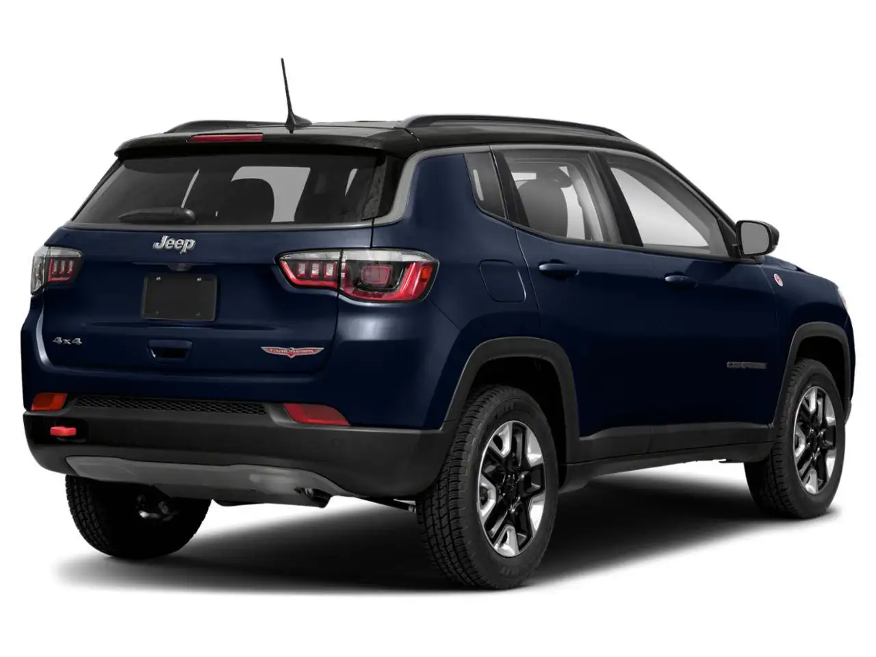 Jeep Compass photo Jeep Compass