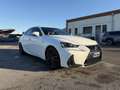 Lexus IS 350 F-Sport Weiß - thumbnail 1