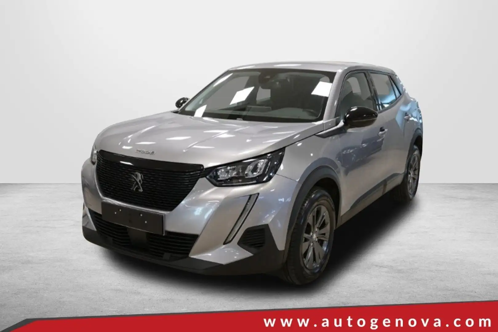 Peugeot 2008 1.2 PURETECH 100CV S&S ACTIVE PACK KM. 39000 - 1